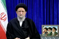 آیت‌الله نورمفیدی: تحقق امت واحده اسلامی نیاز امروز جهان اسلام است