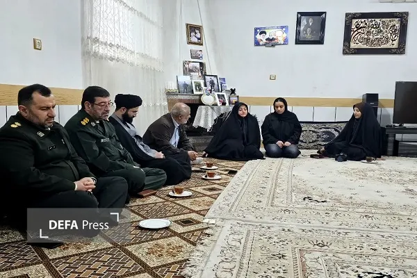 شهدای نکا