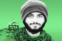 شهید سجاد طاهرنیا