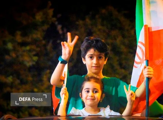 طنین ارادت در شبهای مازندران؛ تجدید عهد با «آقای شهید ایران» طنین ارادت در شبهای مازندران؛ تجدید عهد با «آقای شهید ایران»