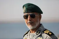 دریادار سیاری: همدلی دولت، مردم و نیروهای مسلح عامل پیشرفت کشور است