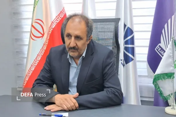 مدیرعامل کارخانه قند یاسوج مدیرعامل کارخانه قند یاسوج