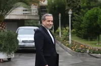 عراقچی: مساله فلسطین بزرگترین بحران انسانی و اخلاقی دنیای معاصر است