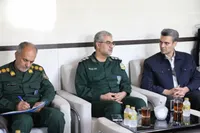 صنعت برق، هدف عملیاتی دشمن برای برهم زدن امنیت روانی جامعه است