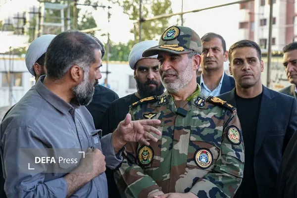 امیر جهانشاهی