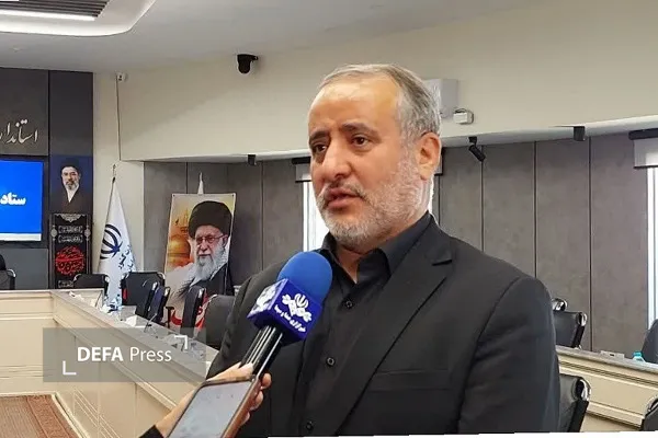 استاندار