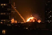 Hebrew Media Admits Air Defenses' Inability to Counter Iranian Missiles