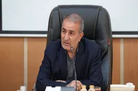 بیانیه استاندار کهگیلویه و بویراحمد در دعوت از مردم شریف استان برای حضور در مراسم تشییع رهبر شهید
