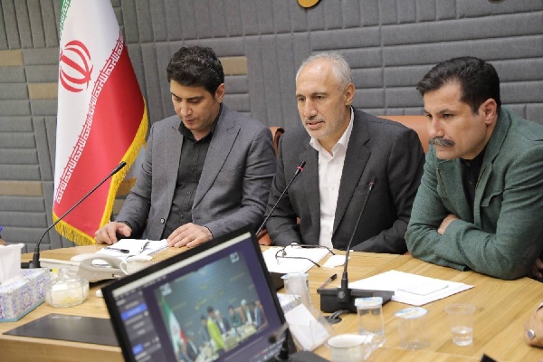 کردستان با اجرای طرح بندر خشک موتور محرکه تجارت کشور می‌شود