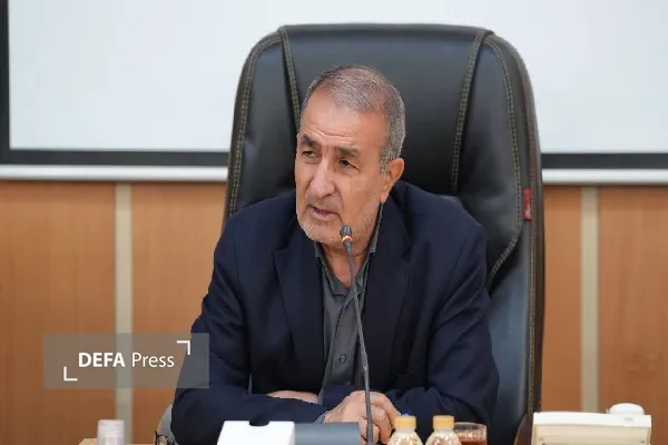 استاندار کهگیلویه و بویراحمد