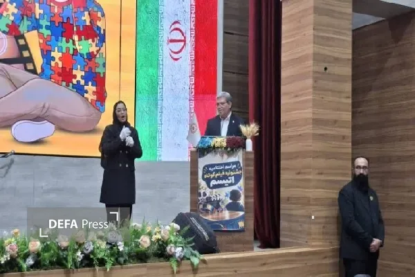 از راه‌اندازی سامانه غربالگری اتیسم تا ایجاد مرکز ویژه بالای ۱۴ سال در خراسان جنوبی