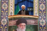 حجت الاسلام کریمی‌تبار: منافع ملی باید در چارچوب هدایت‌های رهبری دنبال شود