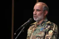 ناکامی سناریوی دشمن برای تعرض زمینی به خاک ایران
