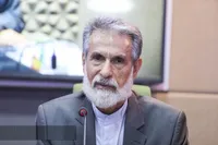 سرشار: جشنواره عمار با «هنر» بر افکار عمومی تأثیر می‌گذارد
