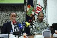 فراخوان سه رویداد ادبی دفاع مقدس و مقاومت منتشر شد