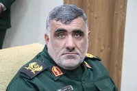 سردار حکمتیان: امام خمینی (ره) با اندیشه الهی، شجاعت و استقامت خود معادلات سیاسی جهان را دگرگون کرد