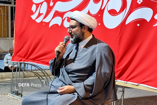 مهدویت فقط انتظار نیست؛ الگویی برای ایستادگی و پیروزی