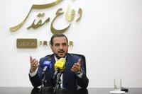 یوسفی: مردم و نیروهای مسلح مانع تحقق اهداف دشمن شدند