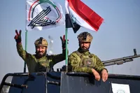 America and Tel Aviv's Supporters Plan Against PMF