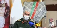 فیلم/ جانبازان دفاع مقدس دست از همه زیبایی‌های دنیوی کشده و با خدا معامله کردند