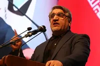 طنین حماسه در شهر شعر؛ شیراز پایتخت «شعر ایثار» شد