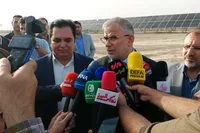 البرز با افتتاح ۴۱۱۷ پروژه در صدر کشور قرار گرفت