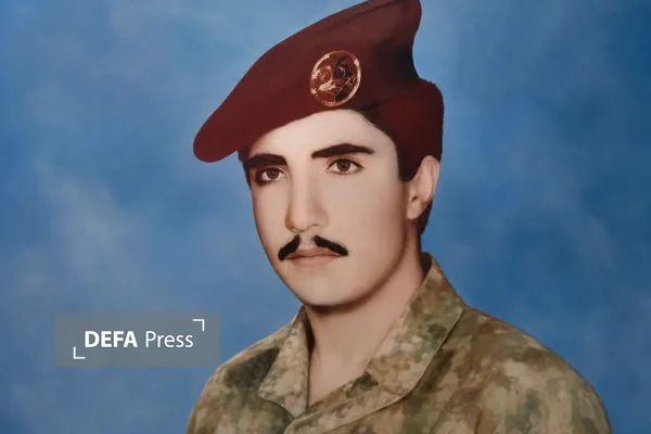 شهید حسن زابلی