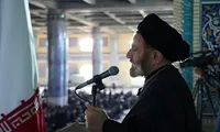 شاهرخی: نیرو‌های مسلح ایران خسارت سنگینی به توان نظامی دشمن وارد کردند