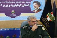 رتبه برتر کهگیلویه و بویراحمد در جمع‌آوری اسناد و مدارک جنگ رمضان / حماسه «برنو به‌دستان» نیازمند بازتاب ملی است