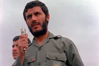 شهید همت: ما هیچ چاره‌ای غیر از جنگ نداریم/ سازش و صلح با کفر حرام است
