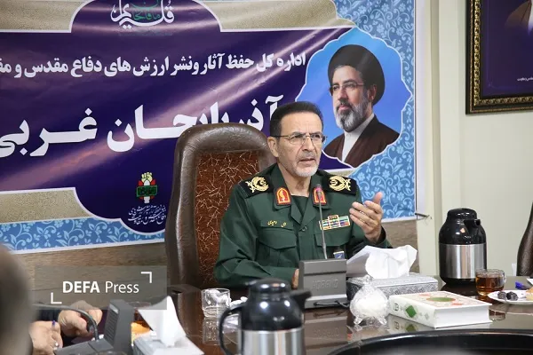 آذربایجان غربی همزمان با ایام شهادت حضرت فاطمه (س) میزبان چهار شهید گمنام می‌شود