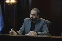 روز پخش «آقای قاضی» تغییر کرد
