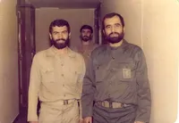 فیلم/ سرگذشت عجیب یک فرمانده؛ از اتهام خیانت تا قهرمان جنگ