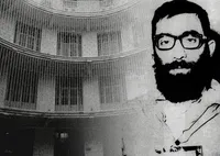 نام «سید علی خامنه‌ای» در صدر لیست ساواک