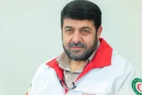 ۵۶ مرکز هلال‌احمر در جنگ تحمیلی سوم هدف حمله دشمن قرار گرفت