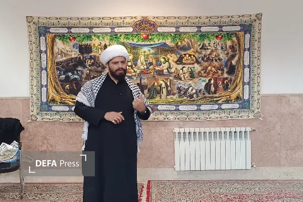 دفاع پرس یزد دفاع پرس یزد
