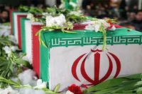شهادت «حسین رسولی» در هنگ مرزی چالدران
