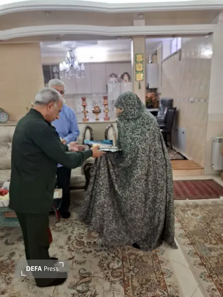 دیدار دیدار