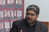 بسیج ظرفیت‌های سازمان کوثر در برگزاری وداع و بدرقه رهبر شهید