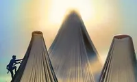 کوشا برای فتح