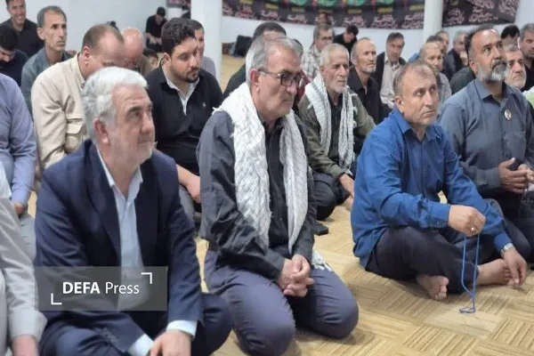 استاندار کهگیلویه و بویراحمد