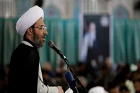 سعیدی‌آریا: هدف اصلی آمریکا ایجاد تزلزل در یقین و ایمان جامعه اسلامی است