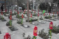 سامانه «هم‌عهدی با شهدا» راه‌اندازی شد