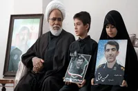 حجت الاسلام غفوری: شهدا در تاریخ اسلام جایگاه بزرگی دارند