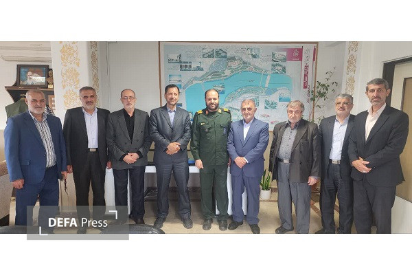 لزوم برگزاری همایش‌های «جهاد تبیین» در شهر‌های مازندران + تصاویر