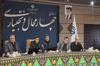 مردانی: اربعین امسال نماد انسجام و اقتدار امت اسلامی است