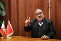 صفرنژاد: شبکه‌های فارسی‌زبان خارجی به پادگان‌های جنگ نرم علیه ایران تبدیل شده‌اند/ تحریک‌کنندگان اغتشاشات دی ماه باید محاکمه شوند