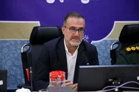 صالحی: موزه دفاع مقدس از ساختمان فراتر برود