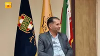 معلمی عشق است؛ با نگاه مادی وارد این راه نشوید+ فیلم