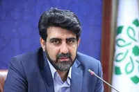 محمدخانی: بازسازی خسارات دی‌ماه در تهران به‌صورت داوطلبانه آغاز شد